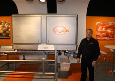 Kees Keslders van Concept Engineers