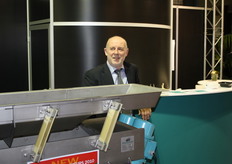 Guus Treuen van Marcelissen