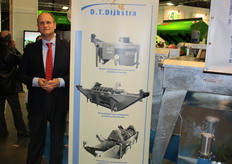 Jurrien Overheul van D.T. Dijkstra