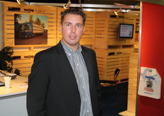 Patrick Goosens van Necap