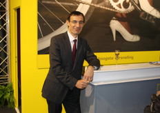 Johan Deprez van Deprez Construct