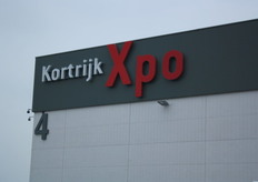 "De Interpom | Primeurs vond plaats van 28 t/m 30 november in Kortrijk XPO. De beurs noemt zichzelf dé Europese "indoor" vakbeurs voor de aardappel-, groenten- en fruitbranche, van teelt tot en met verwerking."