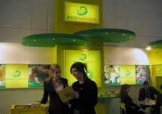 Agrilepido stand