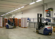 Overal platforms voor keurmeesters