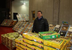 Producten van De Ridder