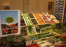 De producten van Starfruit