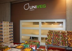 Univeg