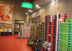 Pauwels heeft Thompson seedless