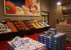 Pauwels heeft nog meer druiven