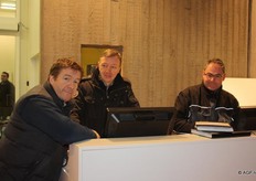 Gezelligheid bij Starfruit