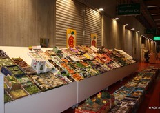 De producten van Starfruit