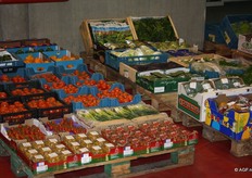 Producten van Beltran