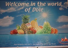 Welkom in de wereld van Dole