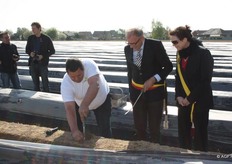 Leo Herkens doet het voor