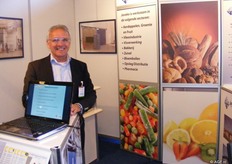 Jan van Eekelen van Javeko bv