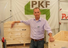 Hans de Wit vond de foto goed genoeg