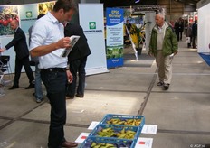 en ziet dat het overtiugend is