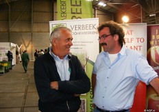 Joep Boerekamp en Henk Nooteboom: Wat is de beste Jonagold mutant