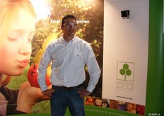 Peter van 't Westende