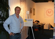 Alexander Krimpenfort van Roma