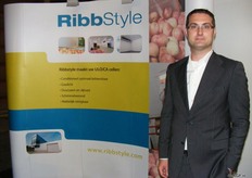 Martijn Meeuwisse van Ribbstyle