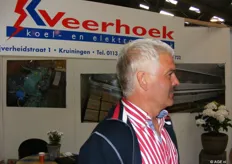 Jan Kees Veerhoek