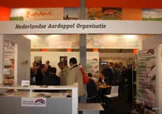 De Nederlandse Aardappel Organisatie