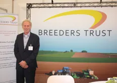 Geert Starring, Breeders Trust