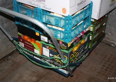 maar er was meer Hollands product beschikbaar