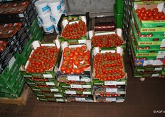 Chef's Garden werkt al jaren samen met The Greenery