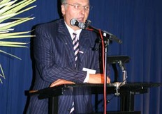 Theo Doeven: professionalisering telers.