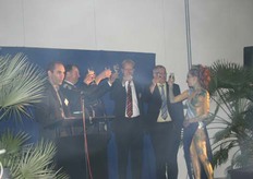 Een toast op Blueberryworld.