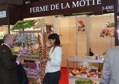 "Meer info over dit bedrijf klik hier"