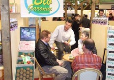 "Meer info over dit bedrijf klik hier"