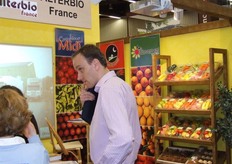 "Meer info over dit bedrijf klik hier"