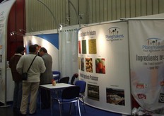 Ploegmakers uit Veghel met biologische bewerkte groenten