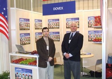 "Hardfruit exporteur Dovex uit de VS Meer info over dit bedrijf klik hier"