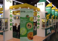 OTC Holland en Tradin
