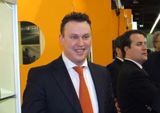 Jan Rozema van Verdi op zoek naar leveranciers