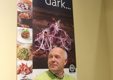 "Nieuwe slogan wordt: "Money grows in the dark"