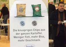 Biologische chips