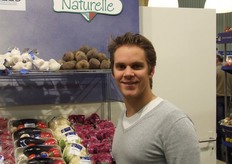 Francois Boughanem van Hoogsteder Bleiswijk