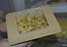 De nieuwe aardappelkookverpakking van EuralPack