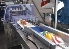 Ook is er een speciale flowpacklijn aanwezig.