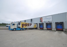De locatie van Fresh Prepack bevindt zich centraal gelegen op het handelsterrein ABC Westland in Poeldijk.