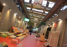 Het Europees Centrum bestaat al ruim 31 jaar