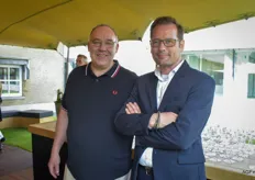 Jan Aartsen & Arnoud Snel