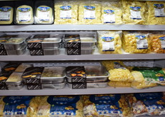 Voor elke maaltijd is er inmiddels wel een aardappeloplossing in koelvers