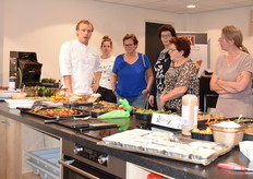 Uitleg bij de verschillende ingrediënten