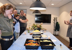 Wat kunnen we hier mee maken?